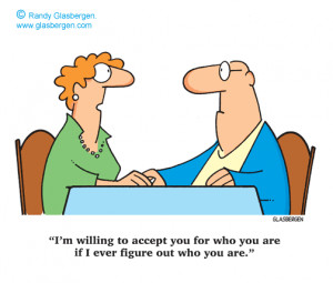 Marriage Cartoons Love Problems...