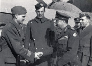 Matthew Ridgway: Wikis