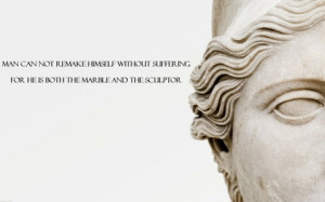 quotes sculpture philosophy white background 1280x800 wallpaper Art HD ...