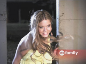 Alison DeLaurentis Which Alison's quote do you think is the best?