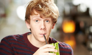 Comedian Josh Thomas’s television show Please Like Me has been ...