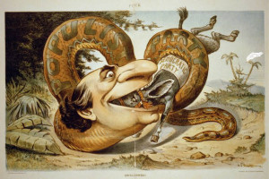 The People’s [Populist] Party Platform
