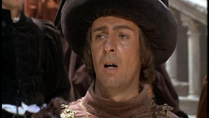 romeo and juliet - romeo-and-juliet-1968 Screencap