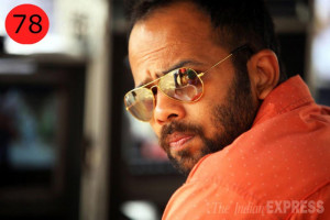 Rohit Shetty , (40) director