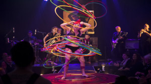 amp Barnum amp Bailey Circus at the Dunkin 39 Donuts Center May 4 2014