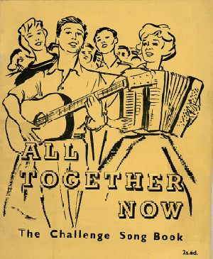 Songbook One Volume Voice...