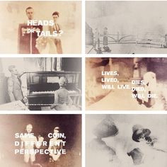 Bioshock - the Lutece twins