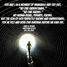 Elder David A. Bednar- quotes