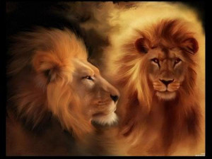 All Graphics » lion of judah