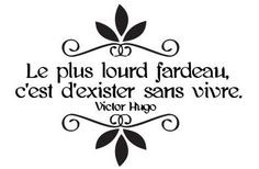 French Quotes About Life With English Translation ~ French Quotes ??