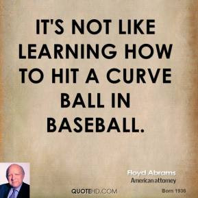 Hit the Ball Quotes