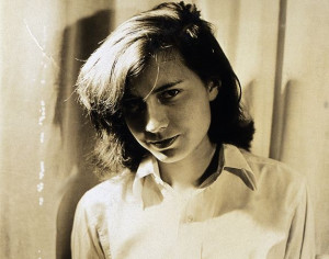 Patricia Highsmith: Scary brilliant. And just plain scary wonderful.