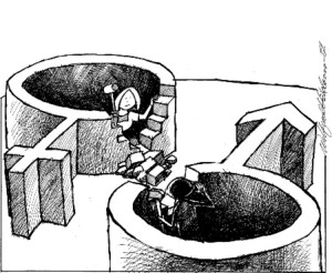 New Form of Marriage and Relationship