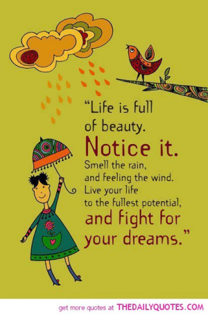 life-is-full-of-beauty-quote-nice-lovely-life-quotes-sayings-pictures ...