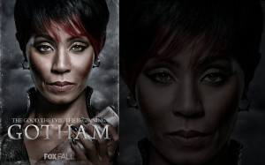 Desktop Exchange wallpaper » TV pictures » Gotham wallpapers