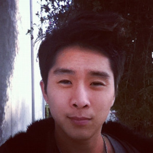 Justin Chon Publica Nova