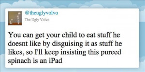 Top Ten Twitter Quotes That Perfectly Describe The Gap Between Parents ...