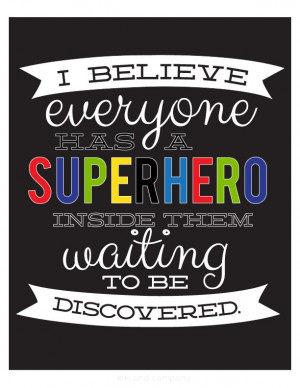 ... Superhero Classroom Ideas, Superhero Parties, Superhero Quotes, Super