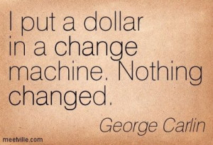 heart and soul movie quotes | ... dollar in a change machine. Nothing ...