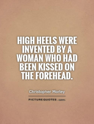 Fashion Quotes Kiss Quotes Christopher Morley Quotes