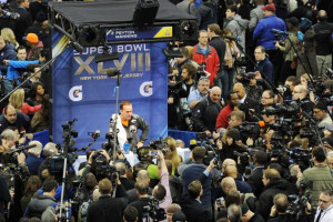 Super Bowl 2014: 10 Funniest Prop Bets for the Broncos and Seahawks