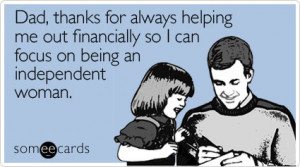 Gallery] Hilarious Free eCards For Father’s Day From Some eCards