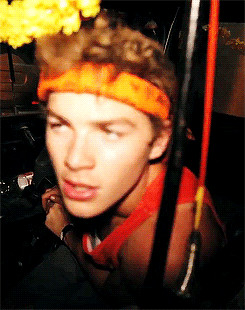 1k *gifs jack rr jack harries jacksgap harriesedit he's so handsome