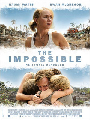 The Impossible (MD) FRENCH DVDRIP