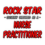 ... nurse practitioner shirts and apparel. Gifts for nurse practitioners