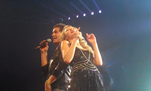 Back > Gallery For > Andy Grammer And Taylor Swift