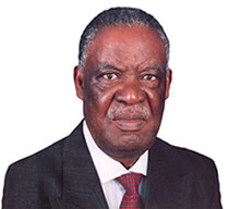 Michael Sata
