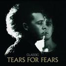 Tears For Fears Universal Masters Collection Album Cover