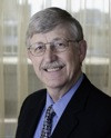 Francis Collins Picked To Head NIH