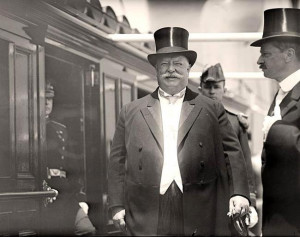 President Taft 1914