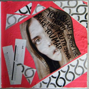 the truth shall make you mad. | Flickr - Photo Sharing!