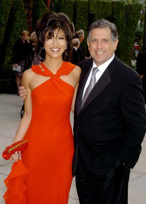 Leslie Moonves