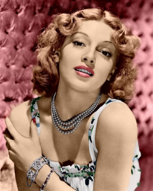 Facts about Lana Turner