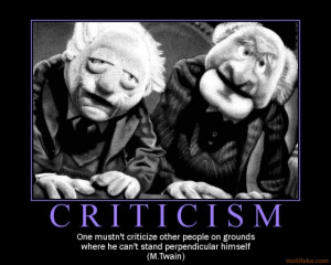 criticism 300x299 criticism