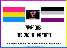 exist pansexual and asexual pride more bisexual pansexual lbgt pride ...