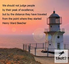 Quotes Golden Quotes, Teaching Quotes, Travel Inspiration, Lighthouses ...