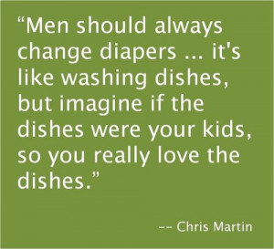 ... (and 7 more super sweet quotes on fatherhood from celebrity dads