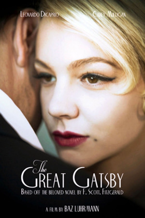 THE GREAT GATSBY (2013) FULL MOVIE ONLINE