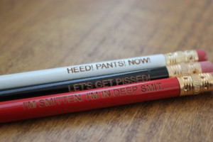 So I Married an Ax Murderer Movie Quotes Deep by TheCommonGrade. , via ...