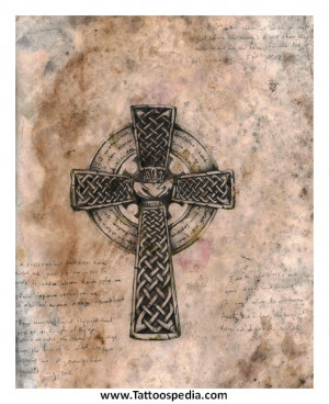 Celtic%20Cross%20Tattoos%20Quotes%202 Celtic Cross Tattoos Quotes 2