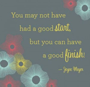 Keep pushing forward.