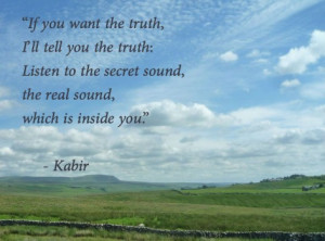 kabir-truth