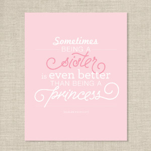 These “Big Brother” and “Big Sister” prints are one of my ...
