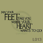 Home & Garden > Home Décor > Decals, Stickers & Vinyl Art