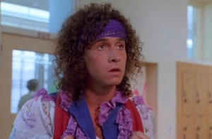 Class Act (1992) Pauly Shore
