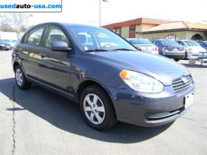 For Sale for 12999$ passenger car Hyundai Accent GLS , Carlsbad ...